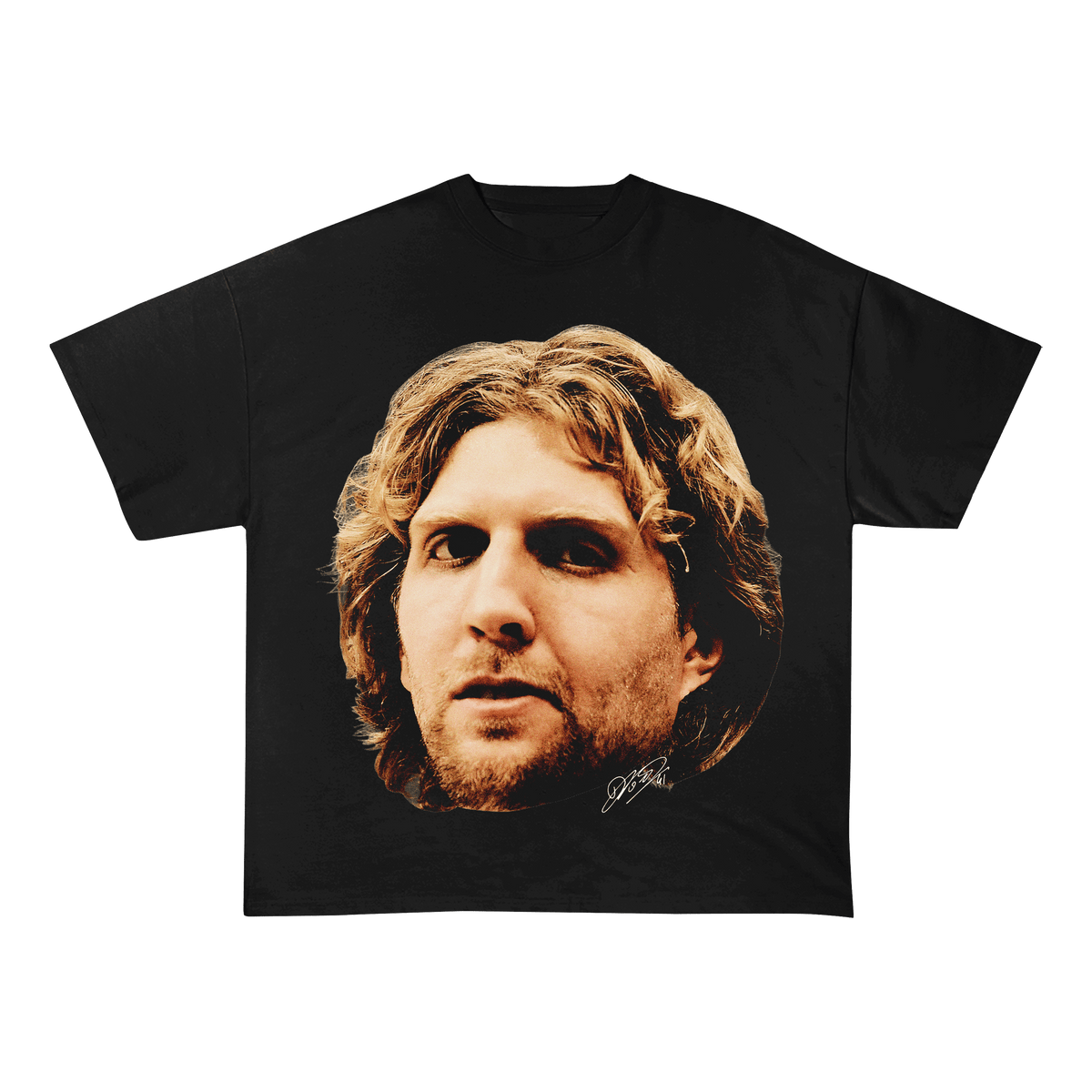 NOWITZK HEAVY WEIGHT COTTON TEE-8088 - RDMCLOTHINGART