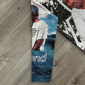 OCEAN TAPESTRY JACKET - RDMCLOTHINGART