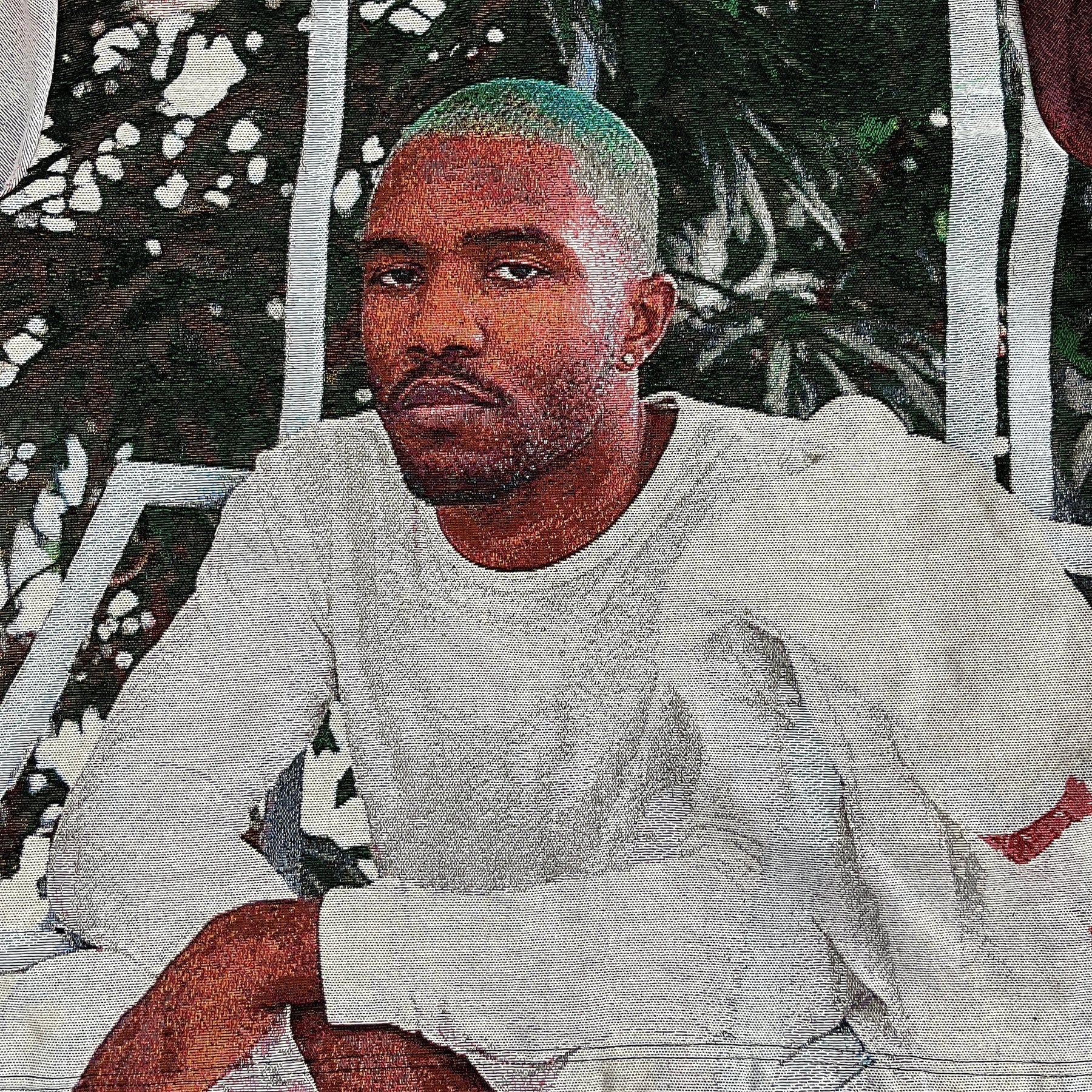 OCEAN TAPESTRY JACKET - RDMCLOTHINGART