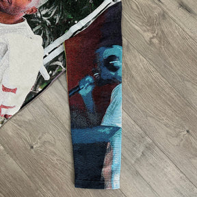 OCEAN TAPESTRY JACKET - RDMCLOTHINGART