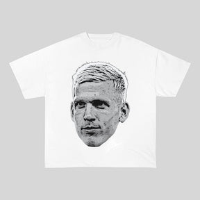 RDMCLOTHINGART tapestry hoodie OLMO HEAVY COTTON TEES-9614