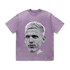 RDMCLOTHINGART tapestry hoodie OLMO HEAVY COTTON TEES-9614