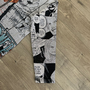 SHANKS TAPESTRY JACKET - RDMCLOTHINGART