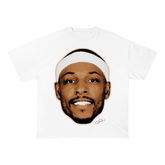 PAULPIERCE HEAVY WEIGHT COTTON TEE-8082 - RDMCLOTHINGART