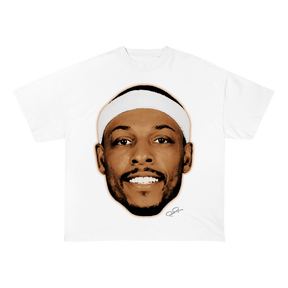 PAULPIERCE HEAVY WEIGHT COTTON TEE-8082 - RDMCLOTHINGART