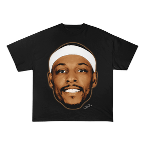 PAULPIERCE HEAVY WEIGHT COTTON TEE-8082 - RDMCLOTHINGART