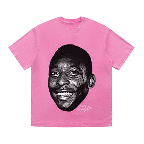 RDMCLOTHINGART tapestry hoodie PELE HEAVY COTTON TEES-9619