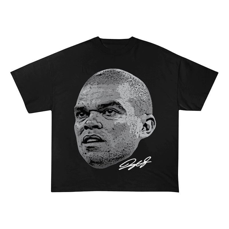 RDMCLOTHINGART tapestry hoodie PEPE HEAVY COTTON TEES-9620