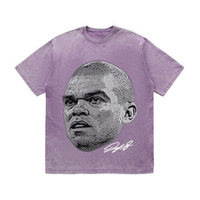 RDMCLOTHINGART tapestry hoodie PEPE HEAVY COTTON TEES-9620