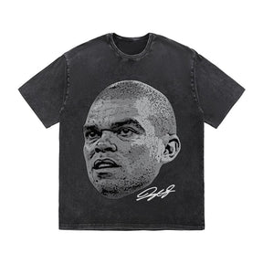 RDMCLOTHINGART tapestry hoodie PEPE HEAVY COTTON TEES-9620