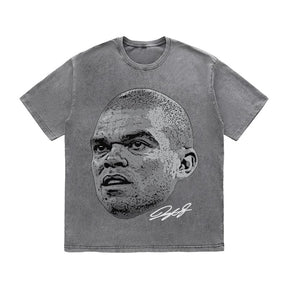 RDMCLOTHINGART tapestry hoodie PEPE HEAVY COTTON TEES-9620