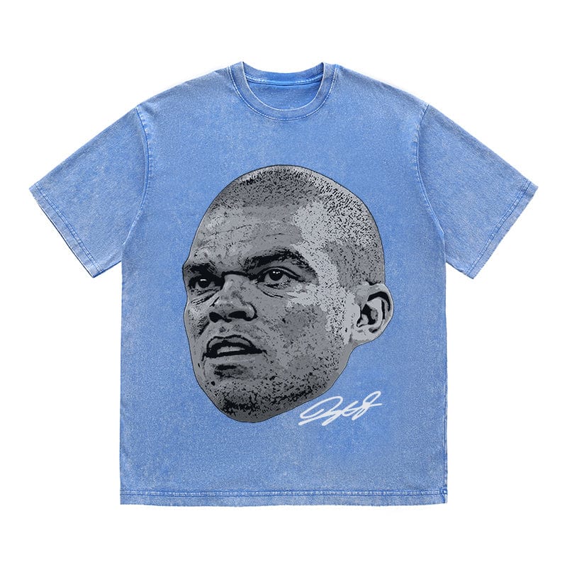 RDMCLOTHINGART tapestry hoodie PEPE HEAVY COTTON TEES-9620