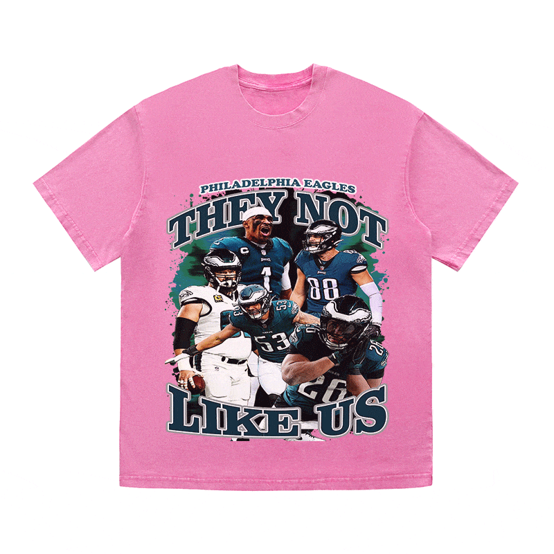 RDMCLOTHINGART tapestry hoodie PHILADELPHIA HEAVY WEIGHT COTTON TEE-9074