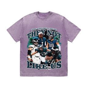 RDMCLOTHINGART tapestry hoodie PHILADELPHIA HEAVY WEIGHT COTTON TEE-9074