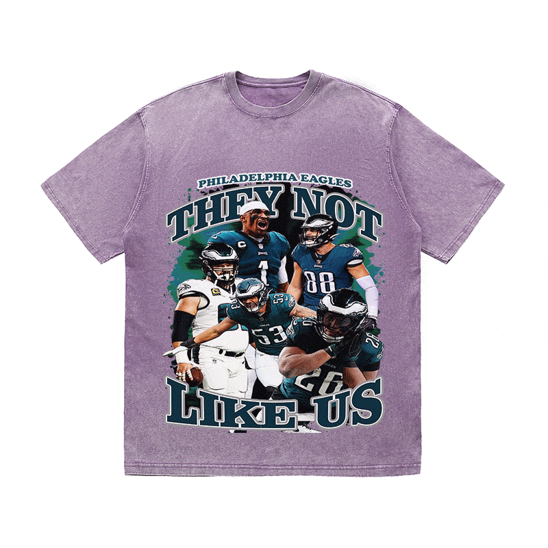 RDMCLOTHINGART tapestry hoodie PHILADELPHIA HEAVY WEIGHT COTTON TEE-9074