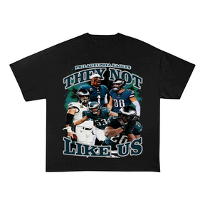 RDMCLOTHINGART tapestry hoodie PHILADELPHIA HEAVY WEIGHT COTTON TEE-9074