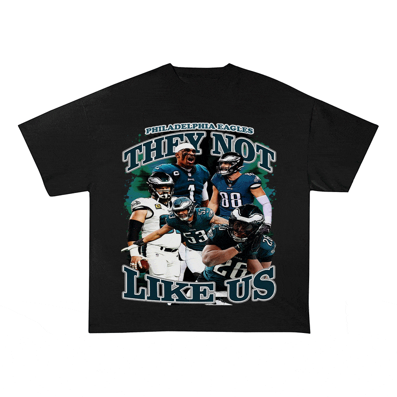 RDMCLOTHINGART tapestry hoodie PHILADELPHIA HEAVY WEIGHT COTTON TEE-9074