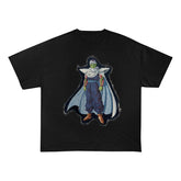Piccolo HEAVY COTTON TEES-8155 - RDMCLOTHINGART