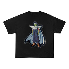 Piccolo HEAVY COTTON TEES-8155 - RDMCLOTHINGART