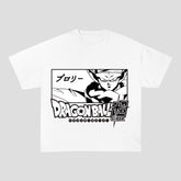 Piccolo HEAVY COTTON TEES-8208 - RDMCLOTHINGART