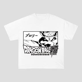 Piccolo HEAVY COTTON TEES-8208 - RDMCLOTHINGART