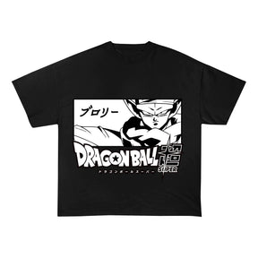 Piccolo HEAVY COTTON TEES-8208 - RDMCLOTHINGART