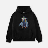 PICCOLO TAPESTRY PATCH HOODIE-9081 - RDMCLOTHINGART