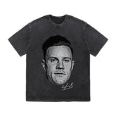 RDMCLOTHINGART tapestry hoodie PLAYER HEAVY COTTON TEES-9622