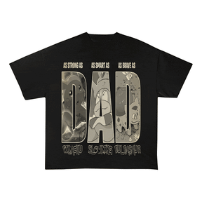 RDMCLOTHINGART tapestry hoodie POKEMON HEAVY WEIGHT COTTON TEE-8814