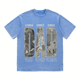 RDMCLOTHINGART tapestry hoodie POKEMON HEAVY WEIGHT COTTON TEE-8814