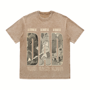 RDMCLOTHINGART tapestry hoodie POKEMON HEAVY WEIGHT COTTON TEE-8814