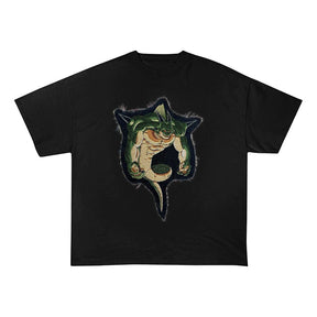 Porunga HEAVY COTTON TEES-8153 - RDMCLOTHINGART