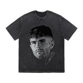 RDMCLOTHINGART tapestry hoodie PULISIC HEAVY COTTON TEES-9625