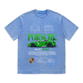 RDMCLOTHINGART tapestry hoodie RAWR HEAVY COTTON TEES-9421