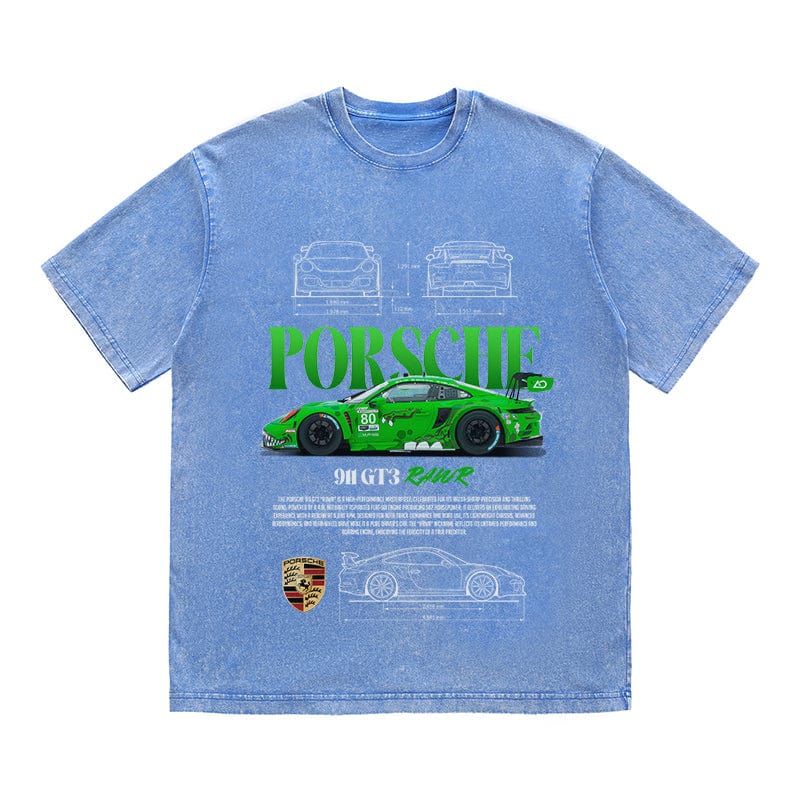 RDMCLOTHINGART tapestry hoodie RAWR HEAVY COTTON TEES-9421