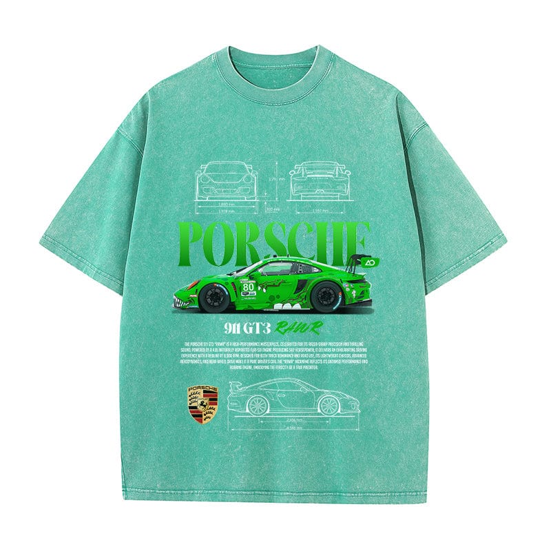 RDMCLOTHINGART tapestry hoodie RAWR HEAVY COTTON TEES-9421