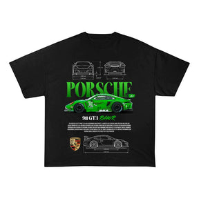 RDMCLOTHINGART tapestry hoodie RAWR HEAVY COTTON TEES-9421