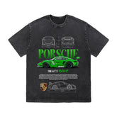 RDMCLOTHINGART tapestry hoodie RAWR HEAVY COTTON TEES-9421