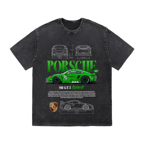 RDMCLOTHINGART tapestry hoodie RAWR HEAVY COTTON TEES-9421