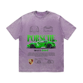 RDMCLOTHINGART tapestry hoodie RAWR HEAVY COTTON TEES-9422