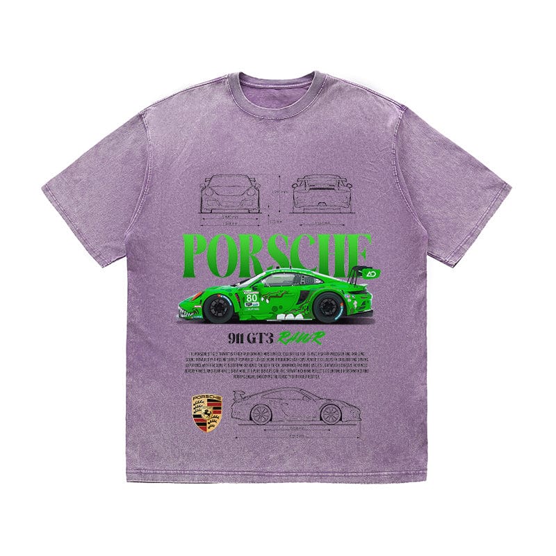 RDMCLOTHINGART tapestry hoodie RAWR HEAVY COTTON TEES-9422