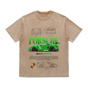 RDMCLOTHINGART tapestry hoodie RAWR HEAVY COTTON TEES-9422