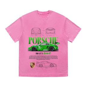 RDMCLOTHINGART tapestry hoodie RAWR HEAVY COTTON TEES-9422