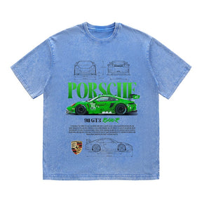 RDMCLOTHINGART tapestry hoodie RAWR HEAVY COTTON TEES-9422