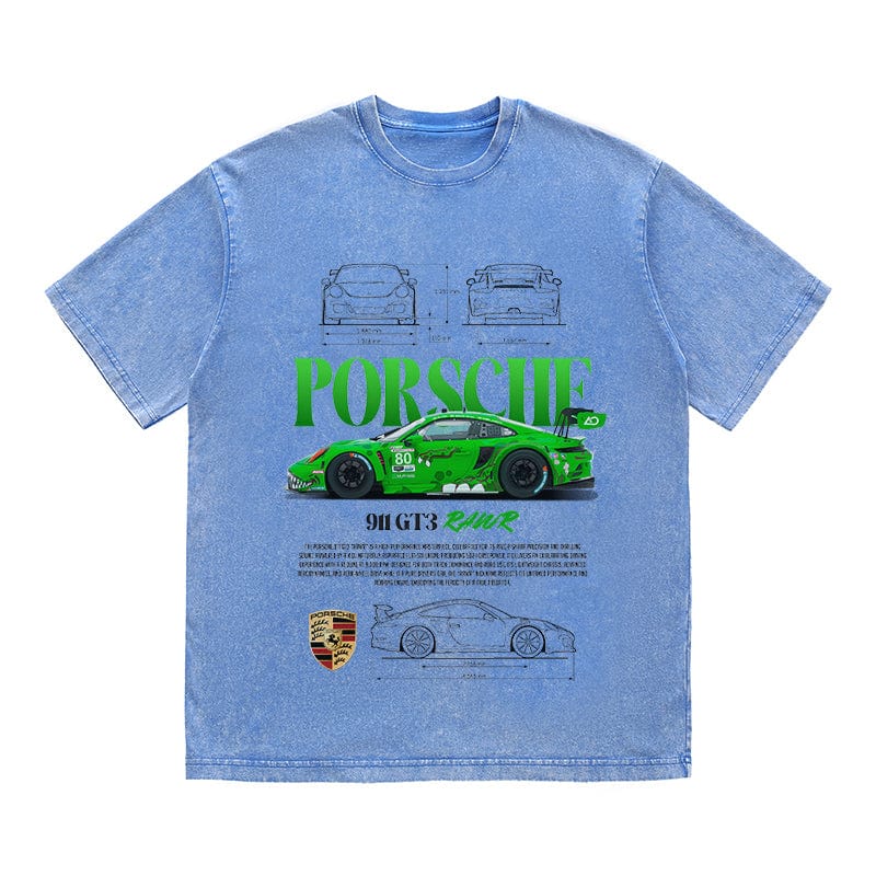 RDMCLOTHINGART tapestry hoodie RAWR HEAVY COTTON TEES-9422