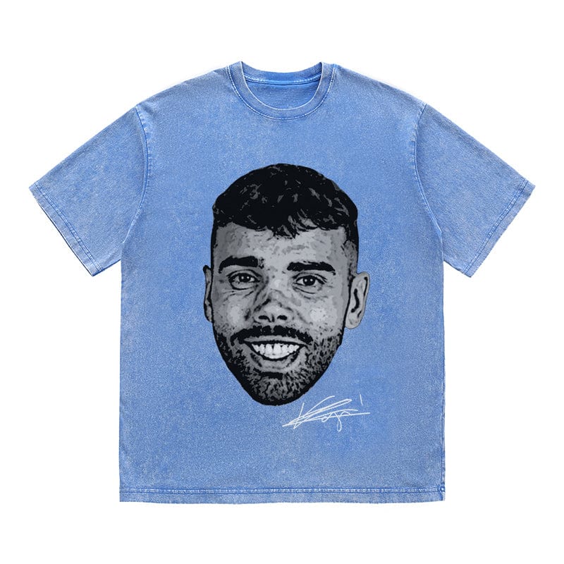 RDMCLOTHINGART tapestry hoodie RAYA HEAVY COTTON TEES-9629