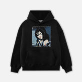 RDM117-Heavy Patch Cotton Hoodies - RDMCLOTHINGART