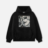 RDM119-Heavy Patch Cotton Hoodies - RDMCLOTHINGART