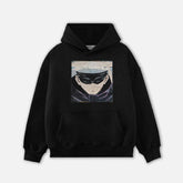 RDM120-Heavy Patch Cotton Hoodies - RDMCLOTHINGART