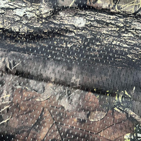 REAL TREE MESH SHORTS-8623 - RDMCLOTHINGART